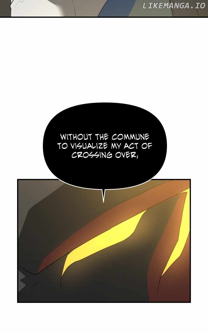 The One Who Parried Death Chapter 43 30